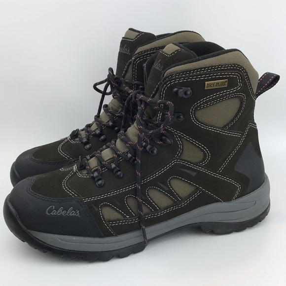 cabela's snow runner